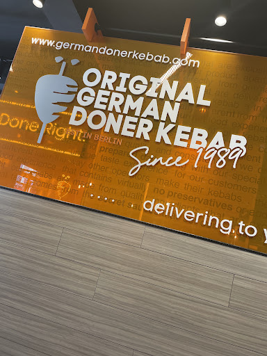 Photo of German Doner Kebab (GDK) - 13-15 Grosvenor Rd, Royal Tunbridge Wells, Tunbridge Wells TN1 2AH
